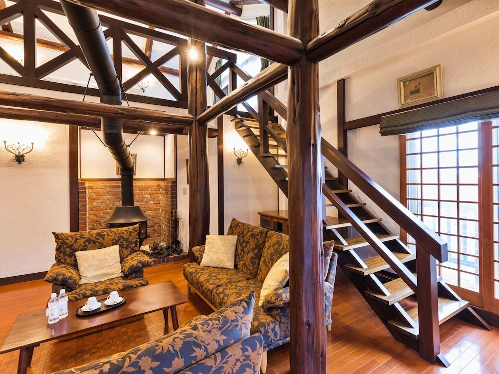 ロイヤル スイート 客室4 | ホテル城ヶ倉