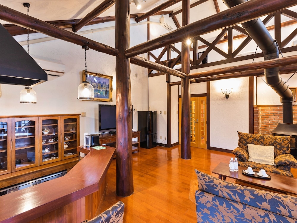 ロイヤル スイート 客室2 | ホテル城ヶ倉