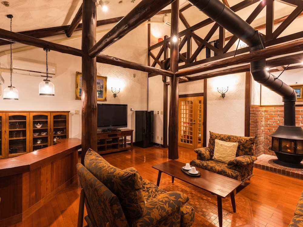 ロイヤル スイート | ホテル城ヶ倉