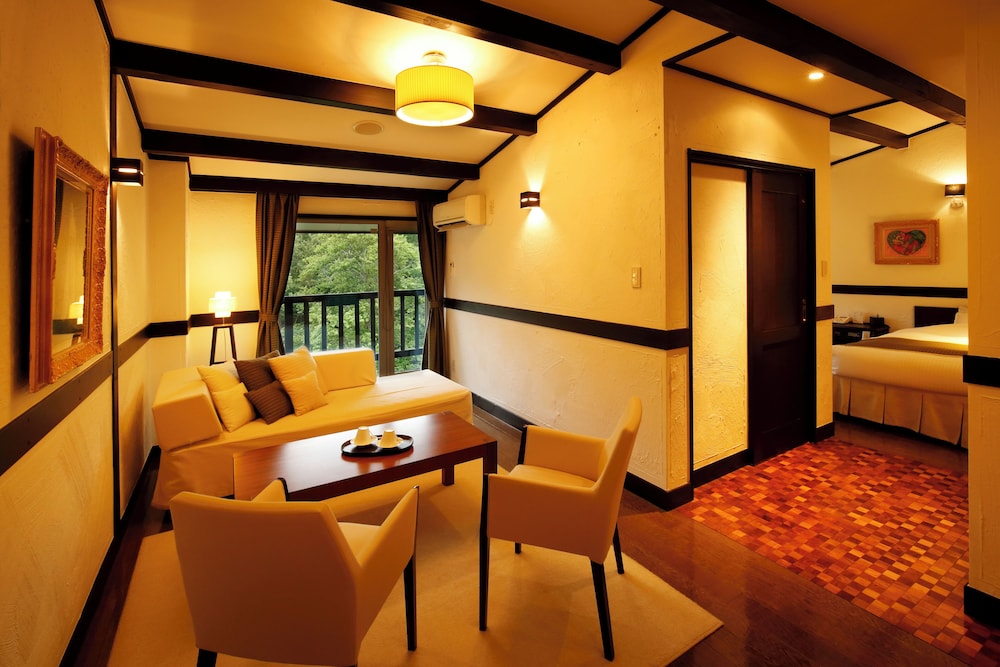 コンフォート ツインルーム 部屋からの景観0 | ホテル城ヶ倉