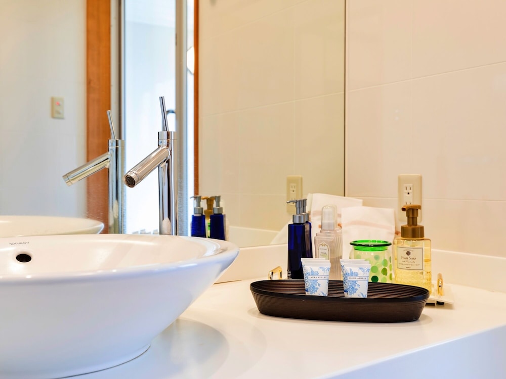 ロイヤル スイート バスルーム3 | ホテル城ヶ倉