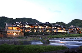旅館大橋
