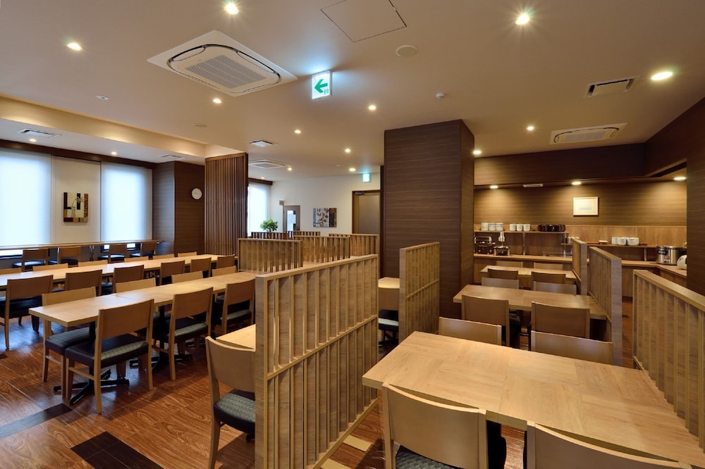 朝食スペース1 | ホテルルートインGrand室蘭 朝食スペース1 | ホテルルートインGrand室蘭