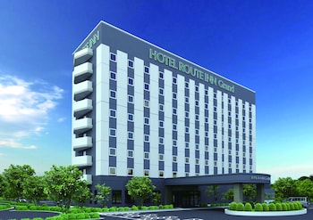 ホテルルートインGrand室蘭