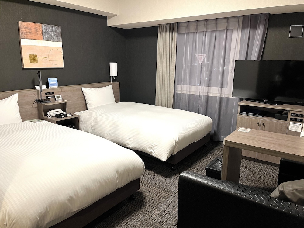 客室1 | ホテルルートイン高松屋島 客室1 | ホテルルートイン高松屋島