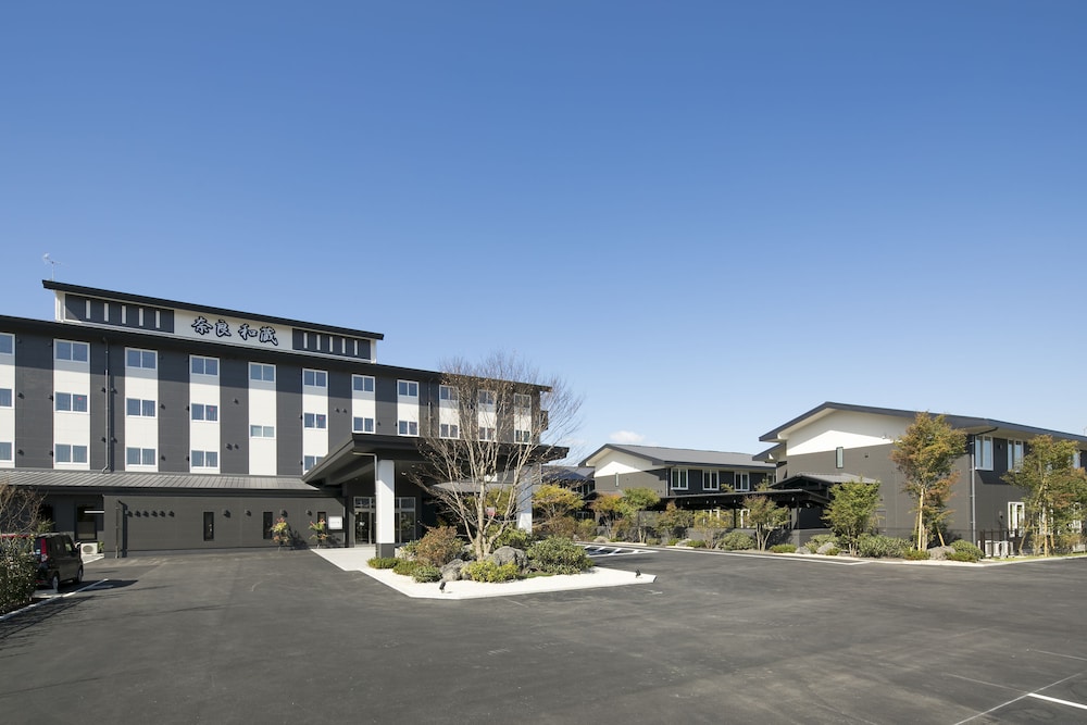 メインイメージ | グランヴィリオホテル奈良 -和蔵-