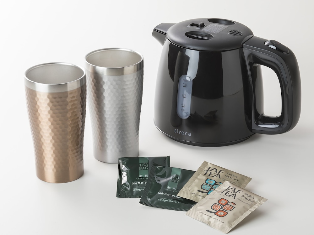 エコノミー ダブルルーム 禁煙 客室の設備とサービス0 | グランヴィリオホテル奈良 -和蔵-