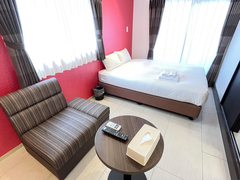 メインイメージ | BiBi Hotel FUTENMA メインイメージ | BiBi Hotel FUTENMA