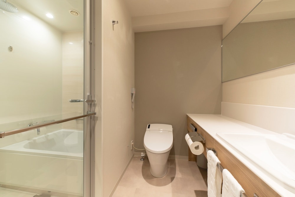 スタンダード ルーム クイーンベッド 1 台 禁煙 バスルーム0 | ホテルJALシティ名古屋 錦