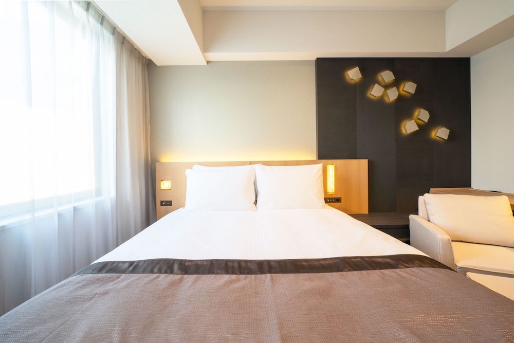 スーペリア ルーム クイーンベッド 1 台 禁煙 客室1 | ホテルJALシティ名古屋 錦