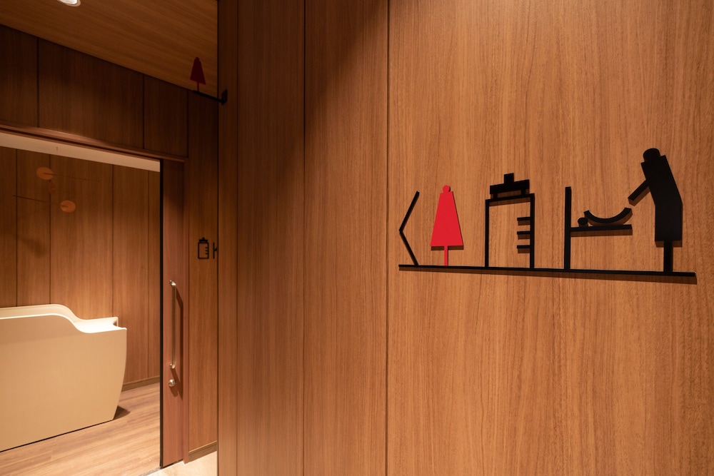 施設内の設備1 | ホテルJALシティ名古屋 錦