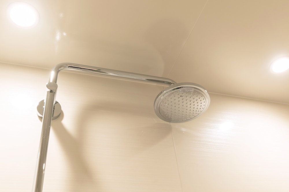 スタンダード ルーム クイーンベッド 1 台 禁煙 バスルームのシャワー0 | ホテルJALシティ名古屋 錦