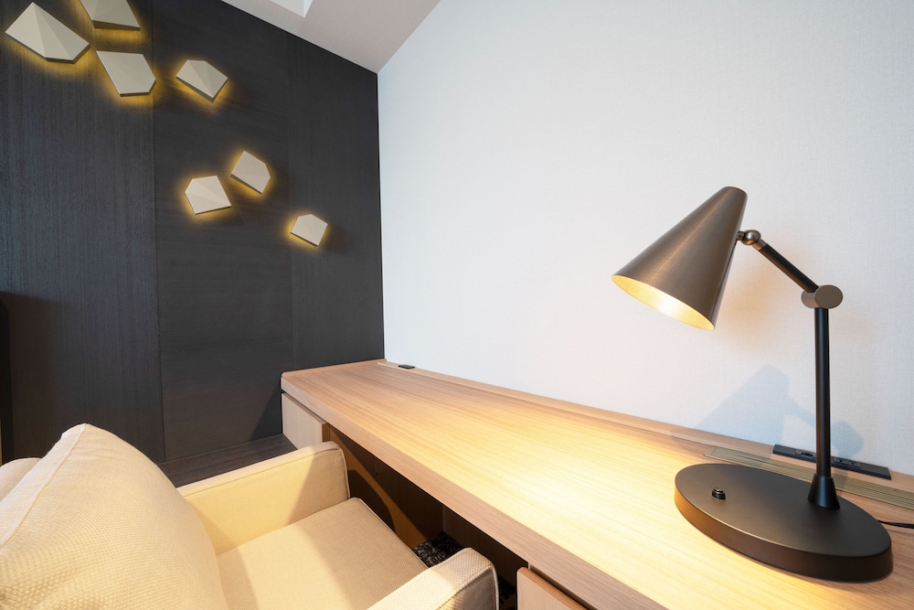 スタンダード ルーム クイーンベッド 1 台 禁煙 客室2 | ホテルJALシティ名古屋 錦