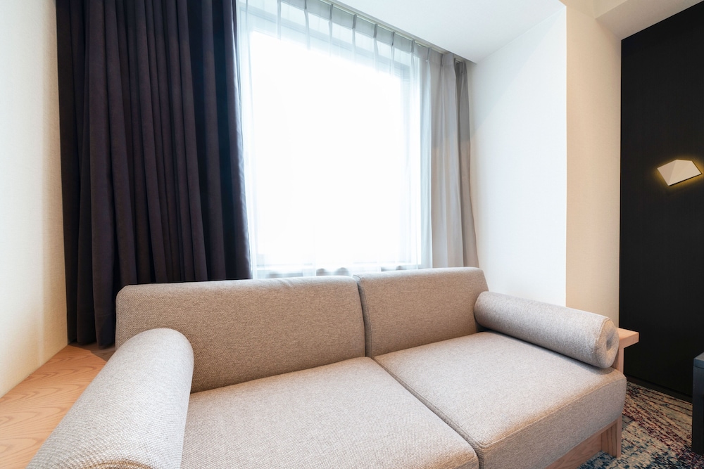 モデレートツインルーム 客室1 | ホテルJALシティ名古屋 錦