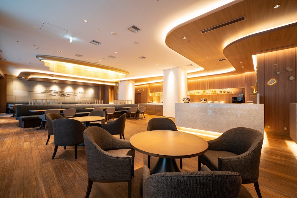 レストラン1 | ホテルJALシティ名古屋 錦