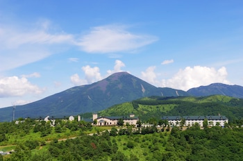 車山高原スカイパークホテル