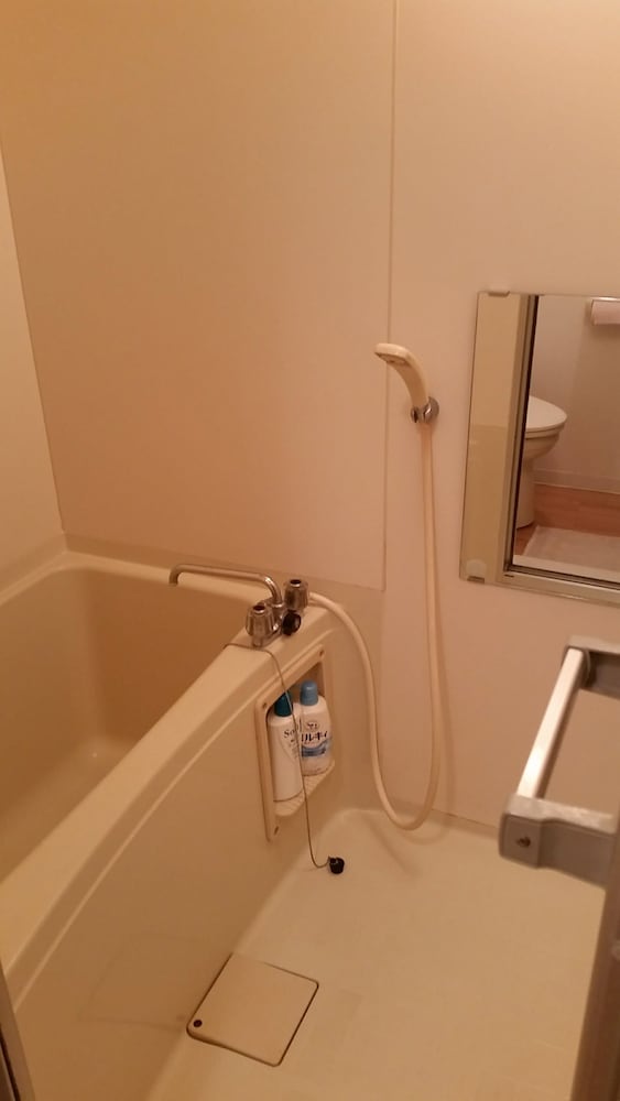 アパートメント 深めの浴槽0 | Tsudoh Stay 101