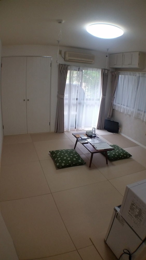 アパートメント 客室2 | Tsudoh Stay 101