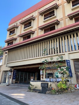 常盤屋旅館