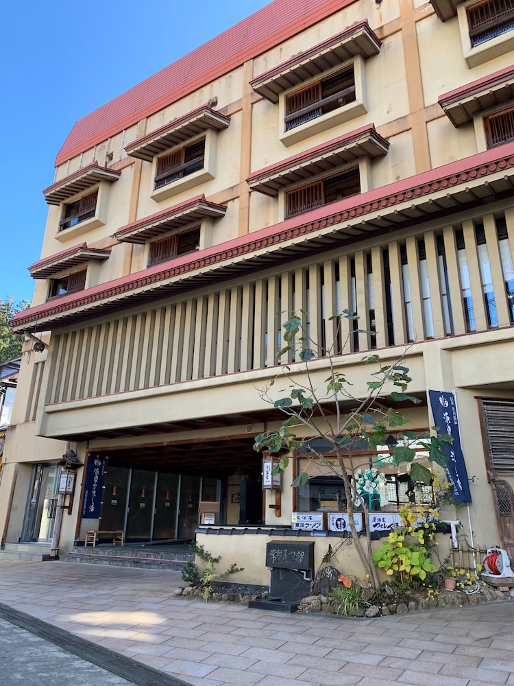 メインイメージ | 常盤屋旅館