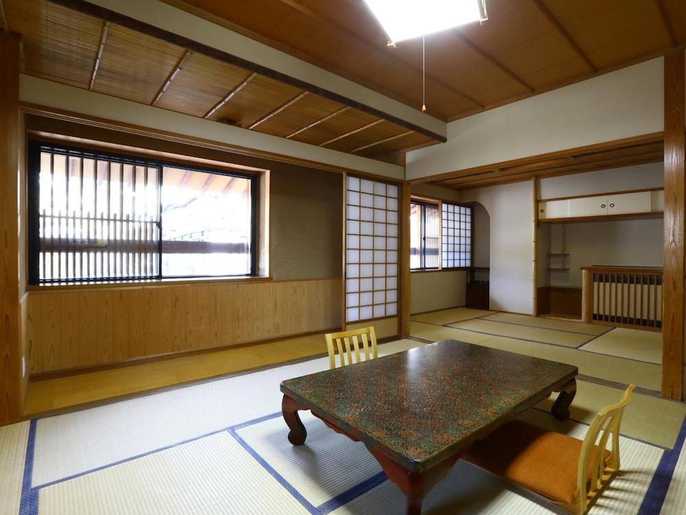 レストラン1 | 常盤屋旅館