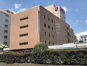 ホテルファーストステイ尼崎