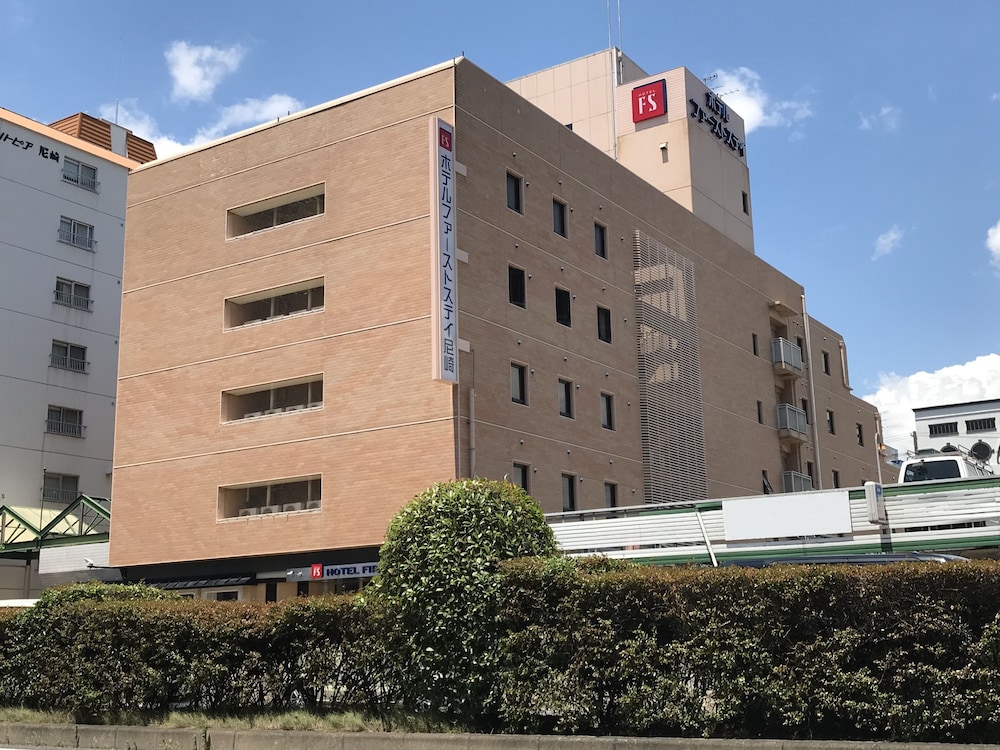 ホテルファーストステイ尼崎