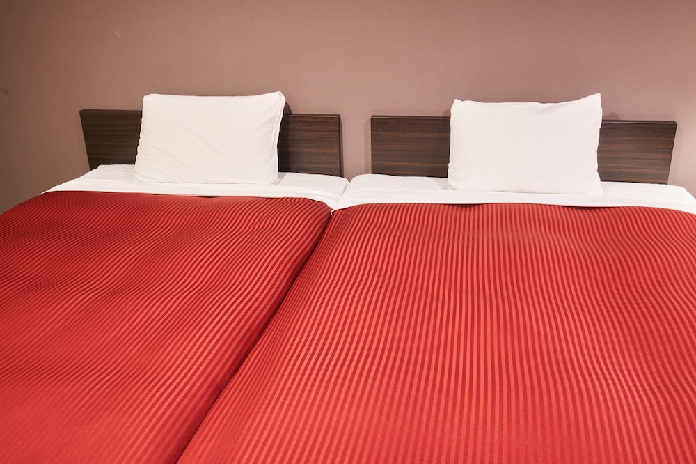 トリプルルーム 禁煙 客室2 | ホテルファーストステイ尼崎