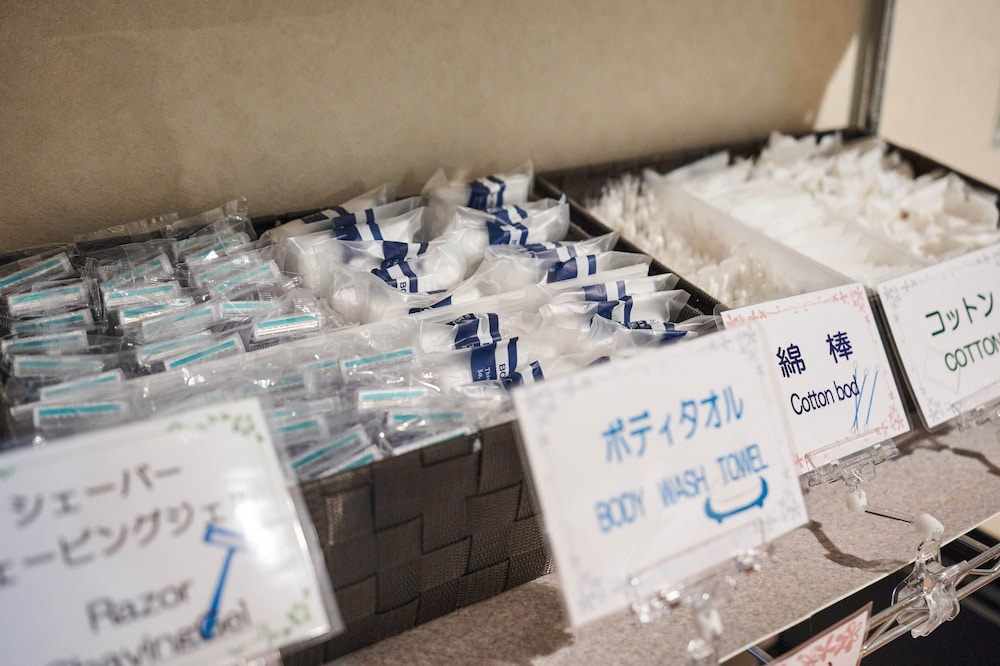 ダブルルーム 禁煙 客室の設備とサービス0 | ホテルファーストステイ尼崎