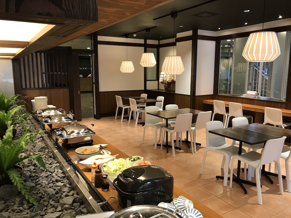 レストラン1 | ホテルファーストステイ尼崎