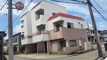 Tsudoh Stay 102
