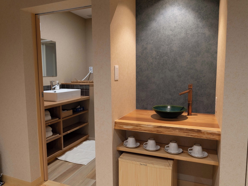 Sora-mi-no-Ma 客室7 | 宿坊 善光寺