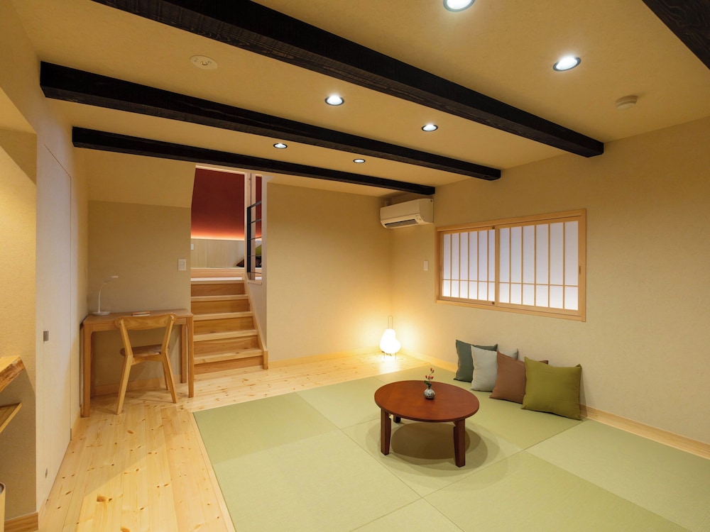 Sora-mi-no-Ma 客室5 | 宿坊 善光寺