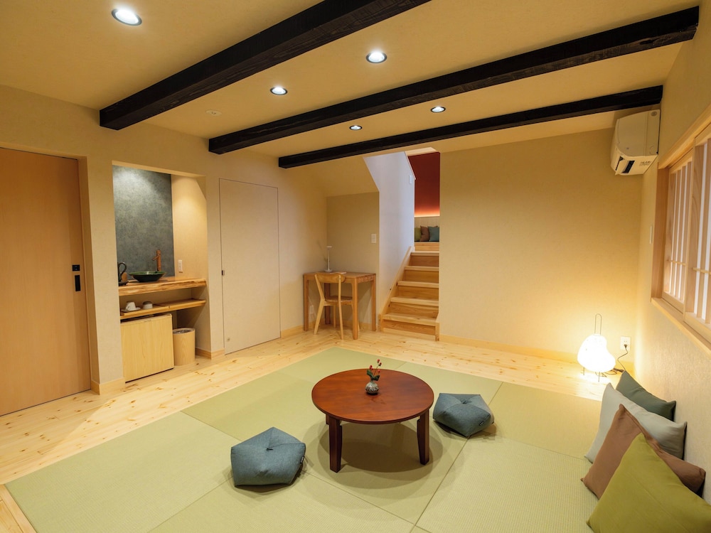 Sora-mi-no-Ma 客室2 | 宿坊 善光寺