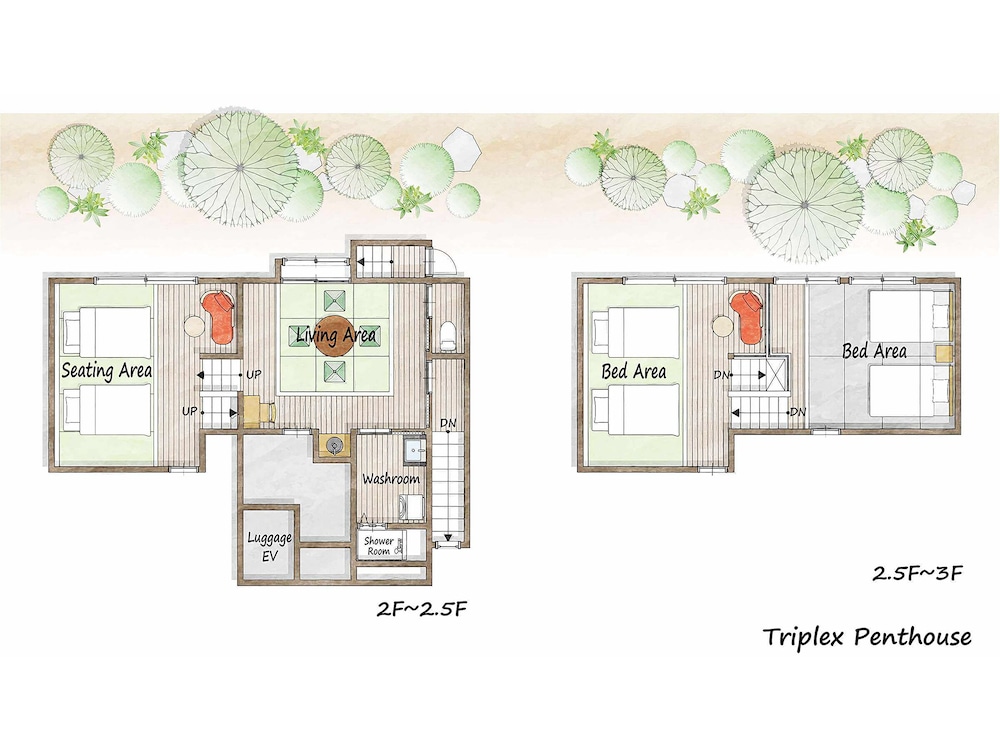 Sora-mi-no-Ma | 宿坊 善光寺