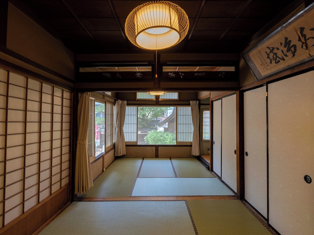 月見の間 | 宿坊 善光寺