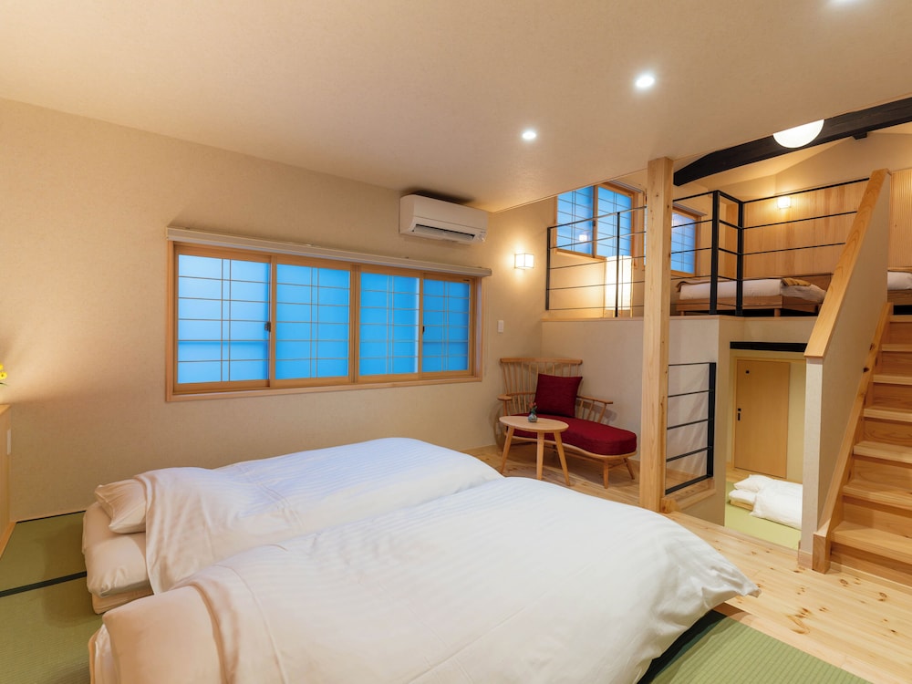 Sora-mi-no-Ma 客室6 | 宿坊 善光寺