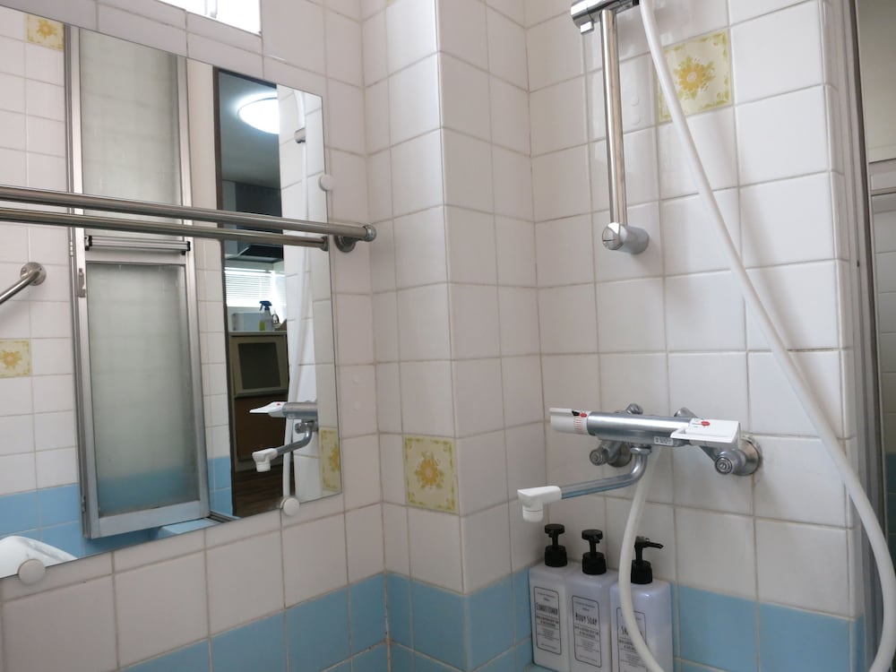 施設内の設備1 | ベース大阪