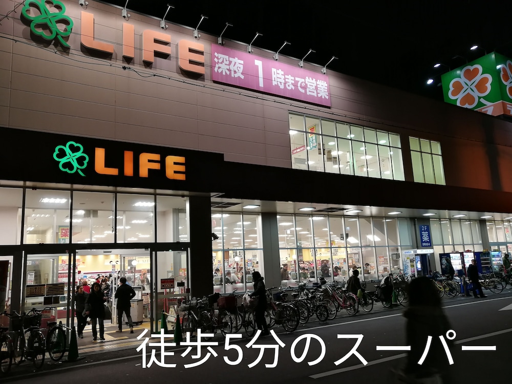 朝食スペース1 | ベース大阪