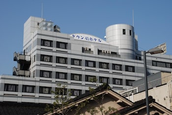 タウンホテルフォーティーワン