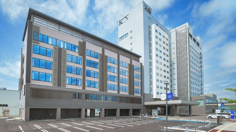 Hotel & Spa センチュリーマリーナ函館