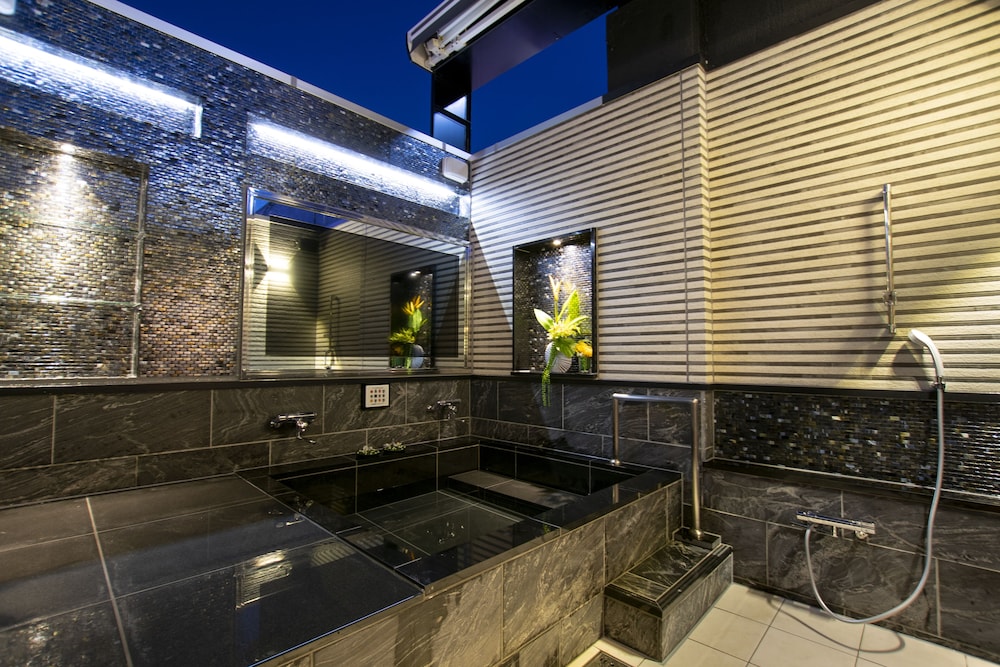 施設内の設備1 | ホテル シークレットベニー - 大人限定 施設内の設備1 | ホテル シークレットベニー - 大人限定