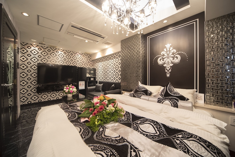 メインイメージ | ホテル シークレットベニー - 大人限定 メインイメージ | ホテル シークレットベニー - 大人限定