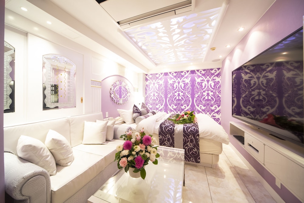 内装1 | ホテル シークレットベニー - 大人限定 内装1 | ホテル シークレットベニー - 大人限定