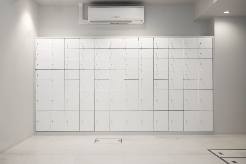 施設内の設備1 | つきみホテル