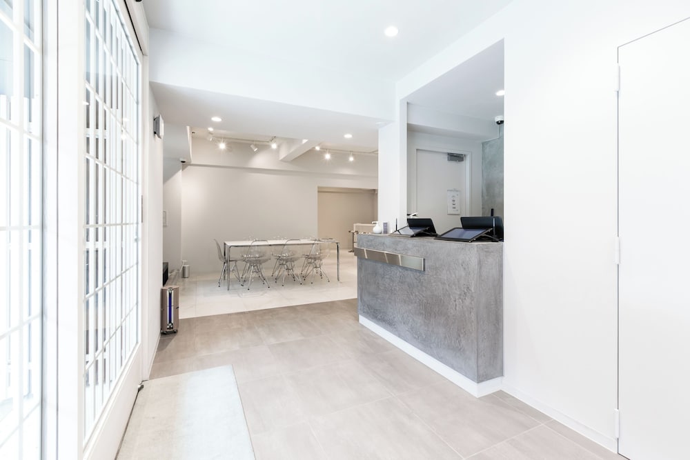 メインイメージ | つきみホテル