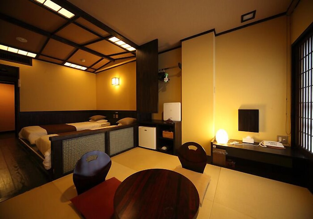 客室1 | 雲仙福田屋