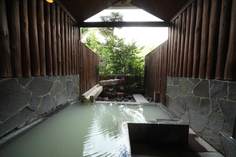 スパ1 | 雲仙福田屋