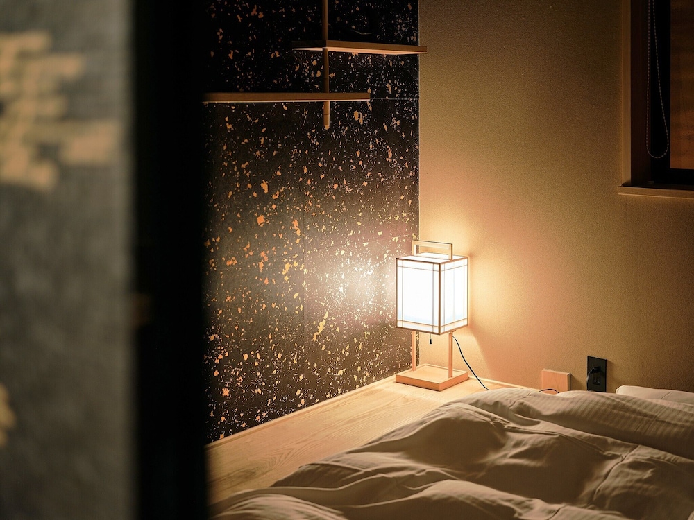 京町家一棟貸 客室6 | 紡 三十三間堂