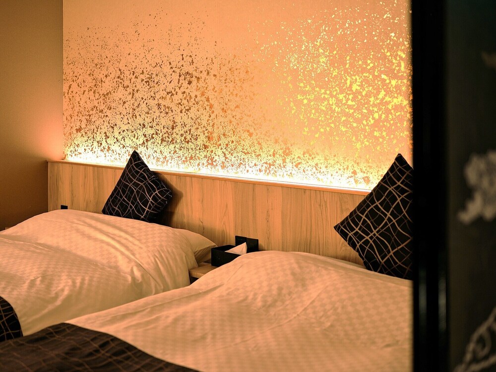 京町家一棟貸 客室9 | 紡 三十三間堂